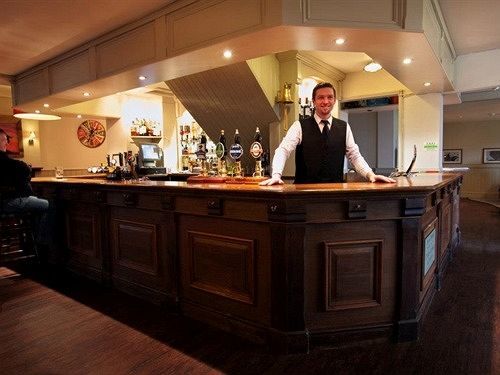 The Kings Arms Hotel Portesham Eksteriør billede