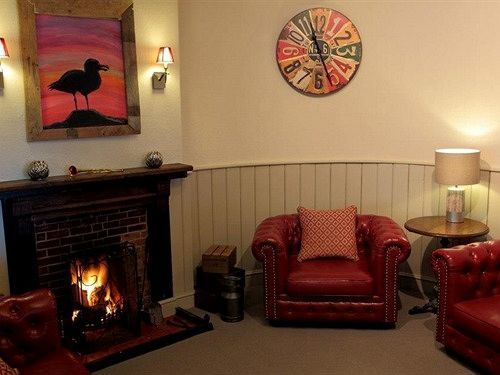 The Kings Arms Hotel Portesham Eksteriør billede